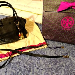 Tory Burch luxury hand bag